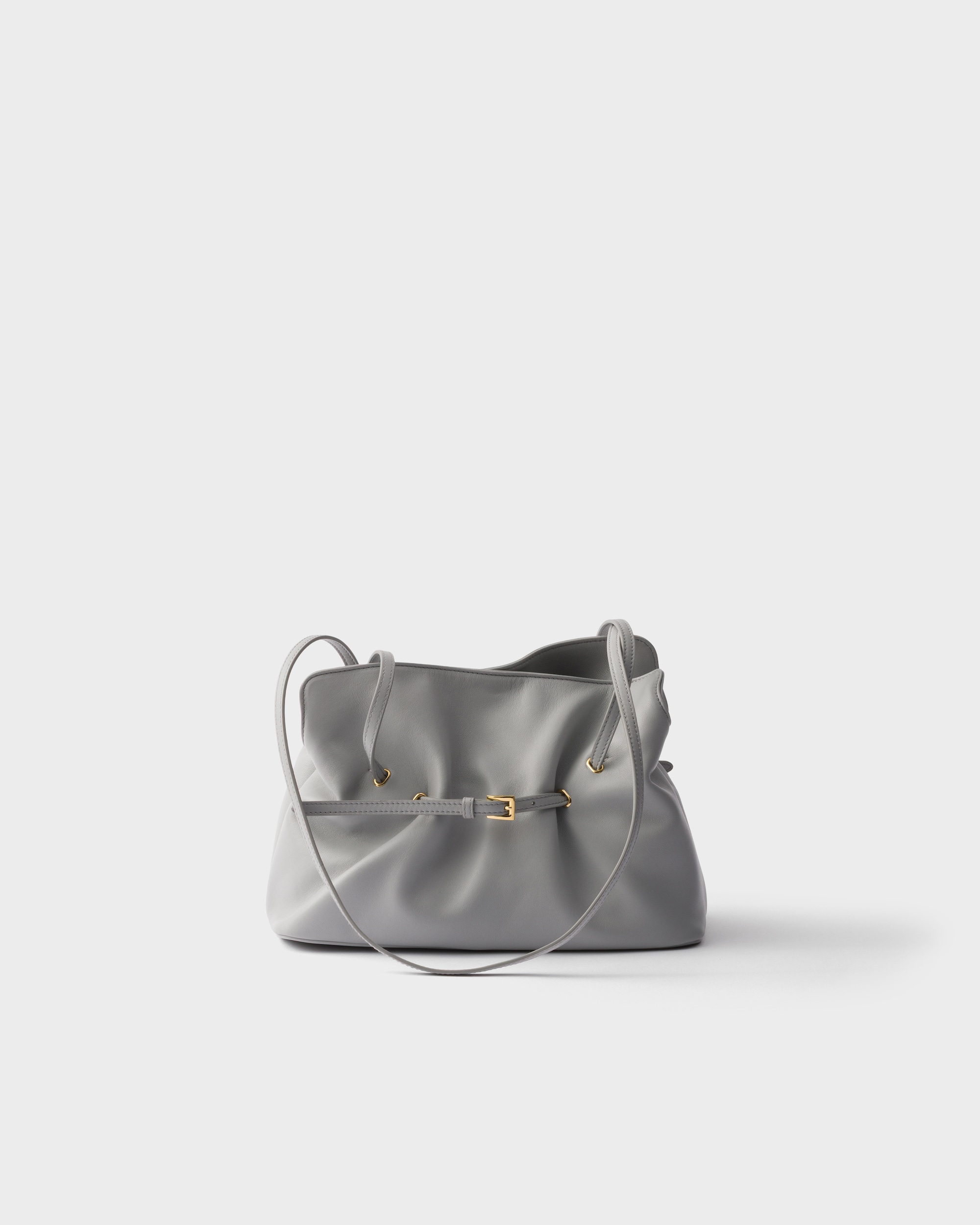 Small Prada Dada nappa leather bag - Image 9